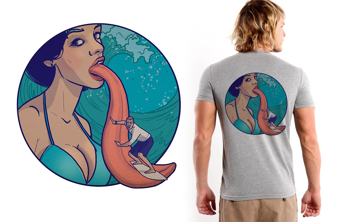 T-Shirt-Design von Anna für Family Office Association LLC | Design #2586708