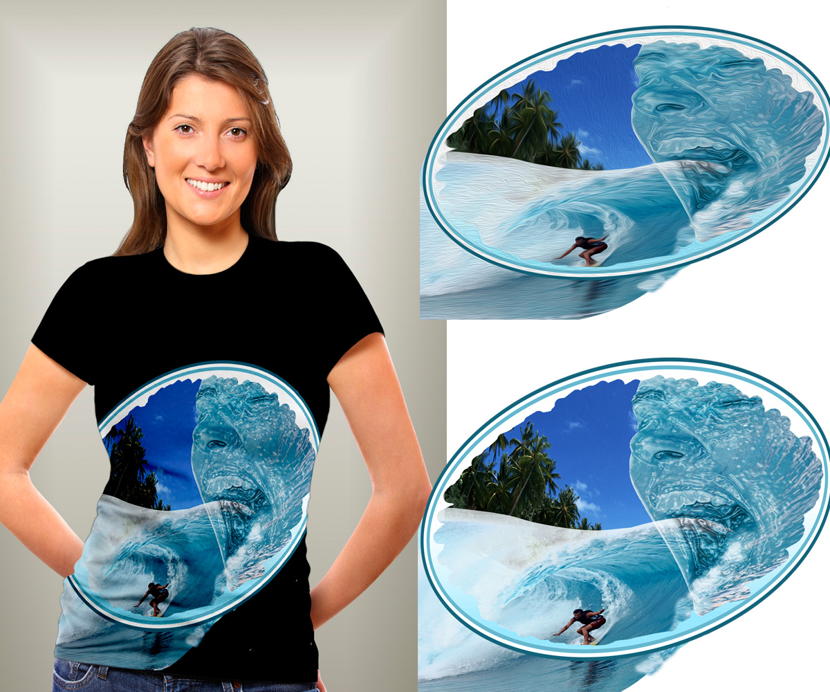 Diseño de Camiseta por  Andy Dollinger para Family Office Association LLC | Diseño #2651744
