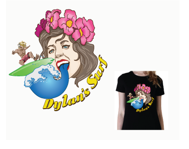 T-shirt Design by Grace A for Family Office Association LLC | Design #2580654