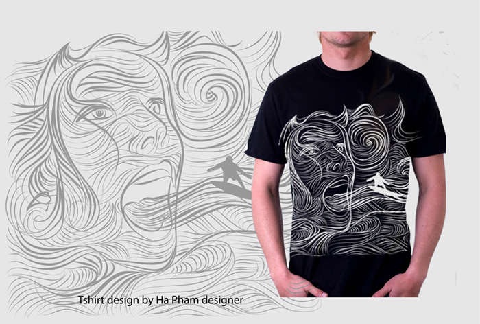 Diseño de Camiseta por Hana para Family Office Association LLC | Diseño #2625000