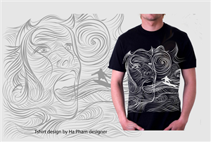T-shirt Design by Hana for Family Office Association LLC | Design: #2625000