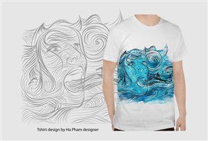 T-shirt Design by Hana for Family Office Association LLC | Design #2625052