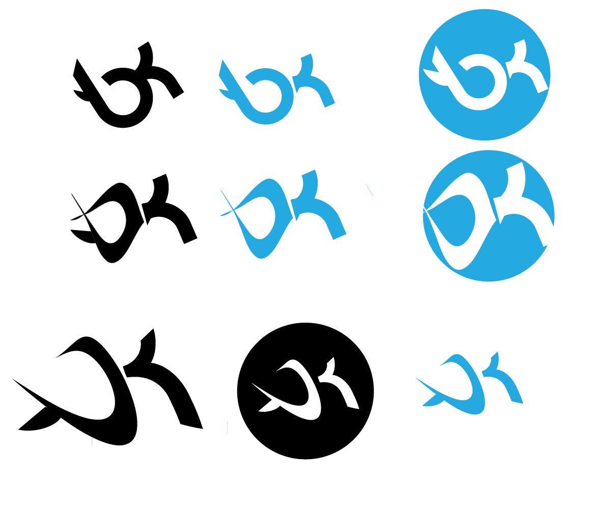 Logo Design by Bluesky68 for this project | Design #15248724