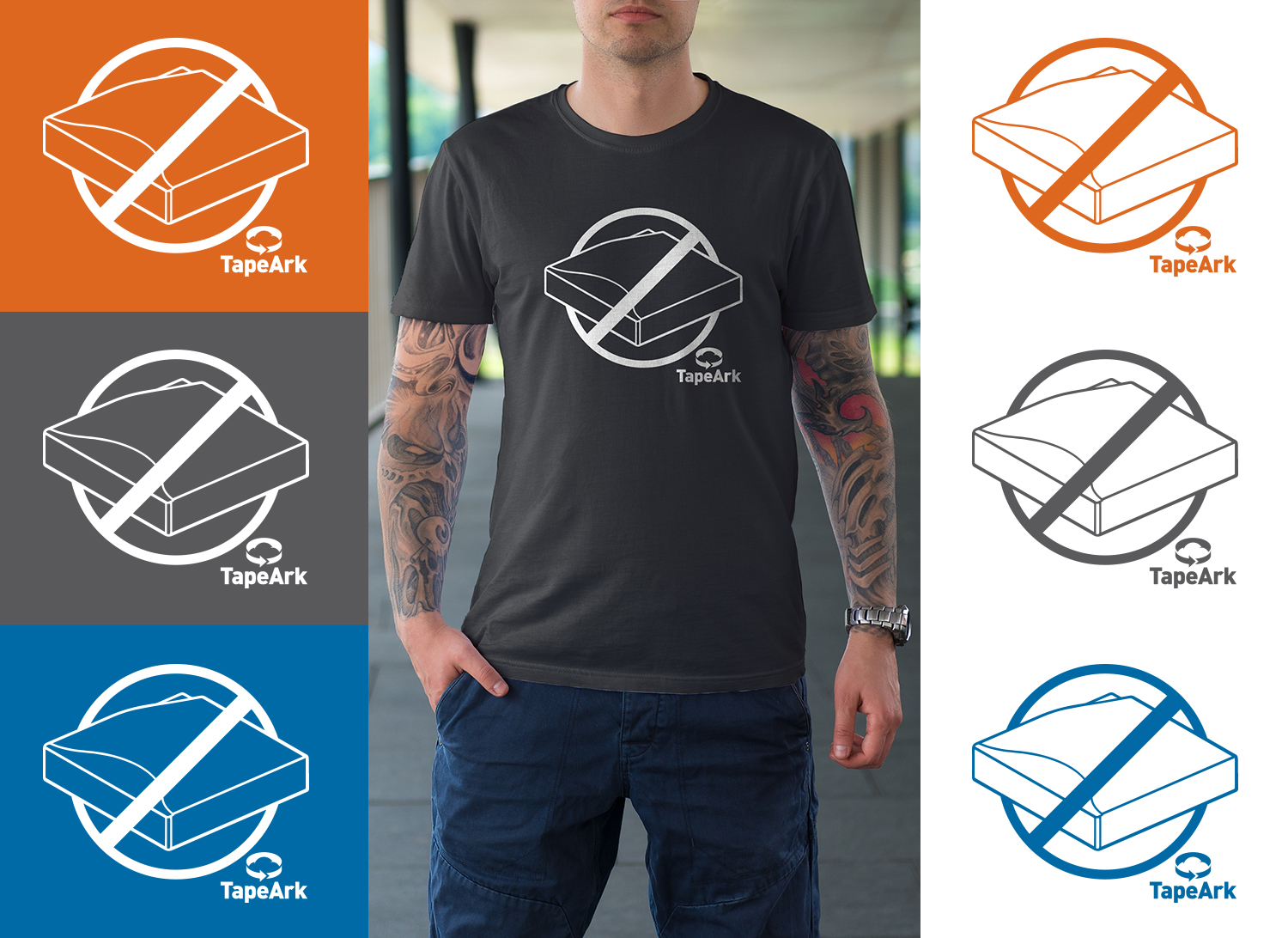 Diseño de Camiseta por Impressive Sol para Marketing Bean - BeyondCool | Diseño #15244586