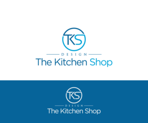 Logo Design by Mario for TKS Design Ltd  | Design: #15205884