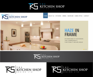 Logo Design by sangeloenriquez for TKS Design Ltd  | Design #15208126