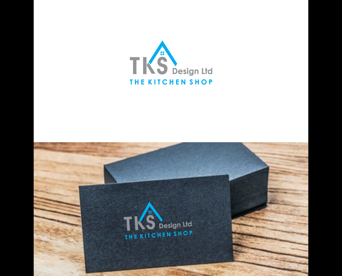 Logo Design by bijuak for TKS Design Ltd  | Design #15211394