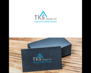 Diseño de Logo por bijuak para TKS Design Ltd  | Diseño: #15211394