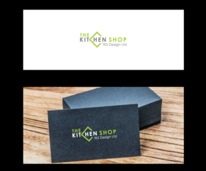 Logo Design by bijuak for TKS Design Ltd  | Design: #15212711