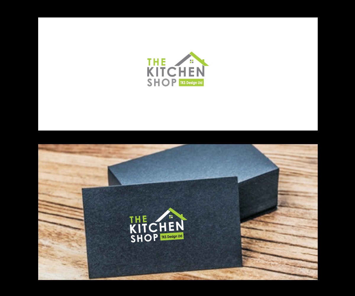 Diseño de Logo por bijuak para TKS Design Ltd  | Diseño #15212716