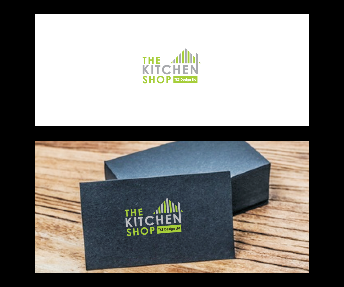 Logo-Design von bijuak für TKS Design Ltd  | Design #15234328