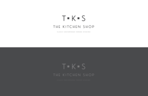 Logo Design by GLDesigns for TKS Design Ltd  | Design: #15205551