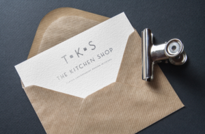 Logo Design by GLDesigns for TKS Design Ltd  | Design: #15205553