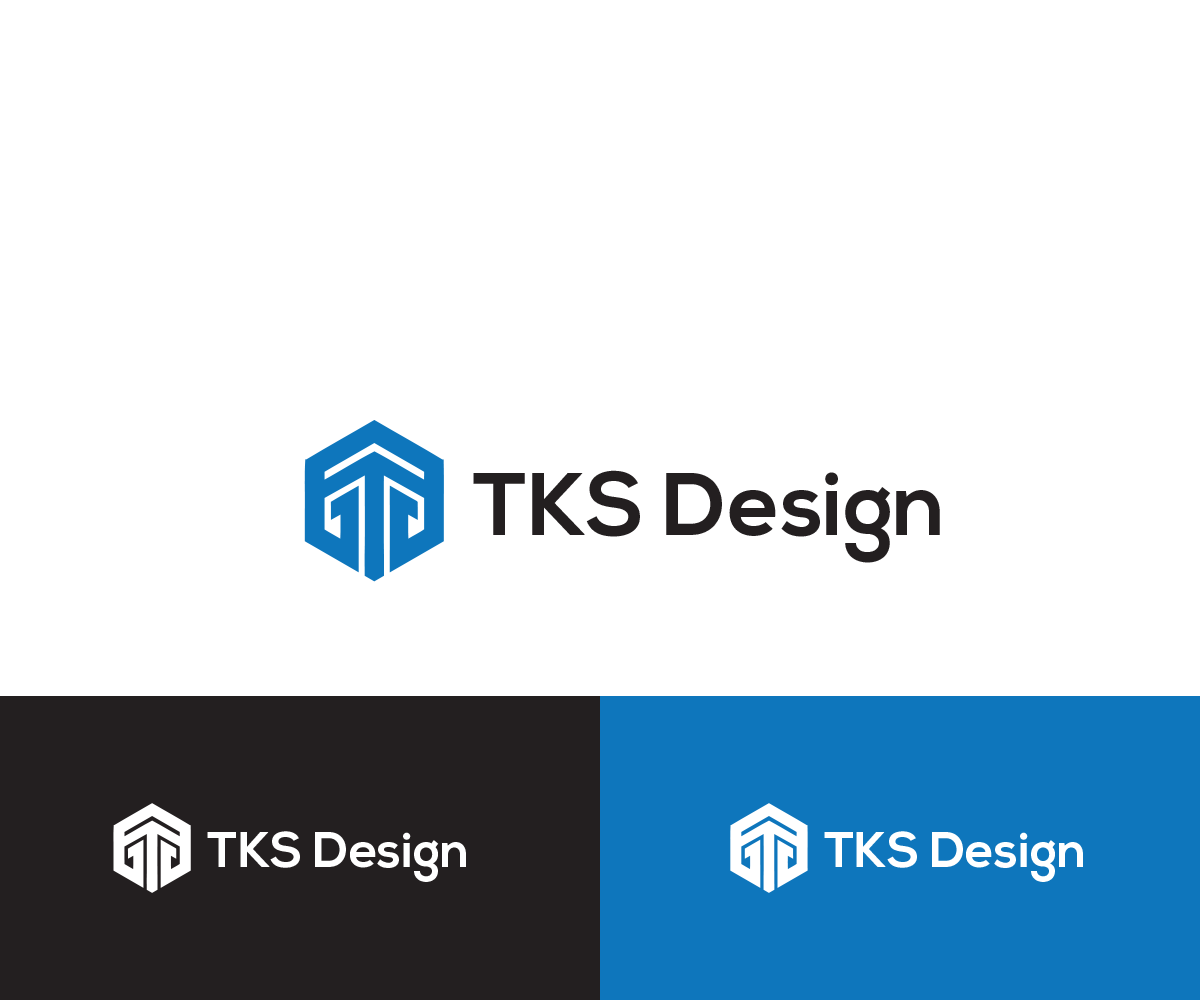 Diseño de Logo por Anyl Thapa para TKS Design Ltd  | Diseño #15205336