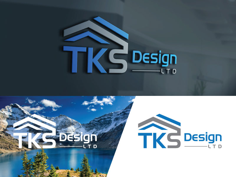 Logo-Design von DESIGN Services JK für TKS Design Ltd  | Design #15213069