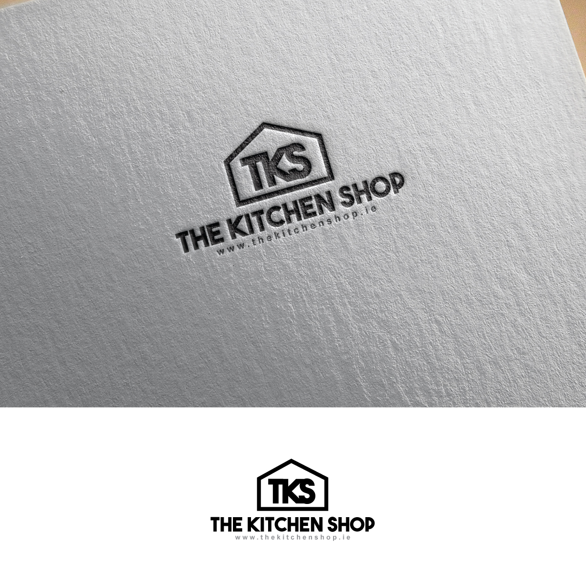 Diseño de Logo por e-graphics para TKS Design Ltd  | Diseño #15211399