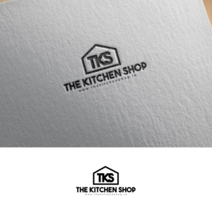 Diseño de Logo por e-graphics para TKS Design Ltd  | Diseño: #15211399