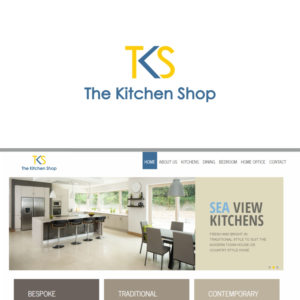 Diseño de Logo por e-graphics para TKS Design Ltd  | Diseño: #15222556