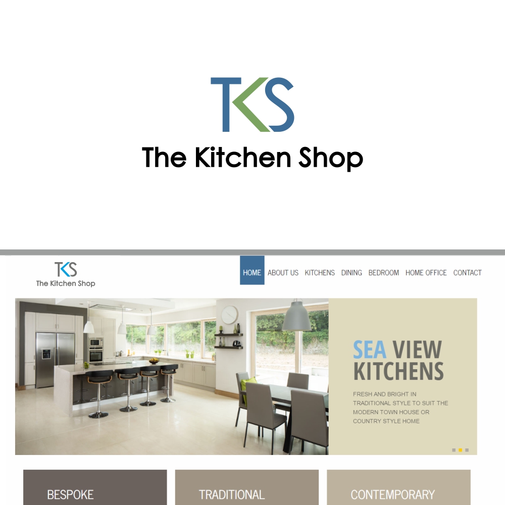 Diseño de Logo por e-graphics para TKS Design Ltd  | Diseño #15222558