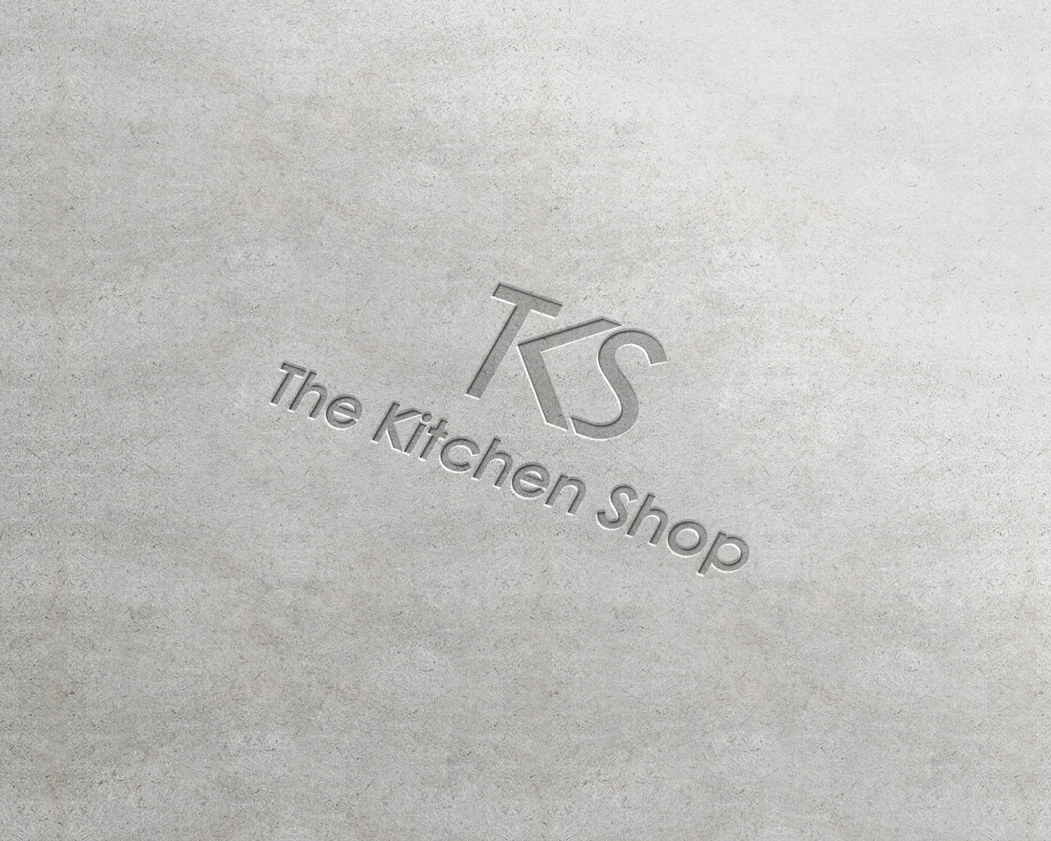 Diseño de Logo por e-graphics para TKS Design Ltd  | Diseño #15228770