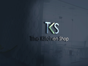 Diseño de Logo por e-graphics para TKS Design Ltd  | Diseño: #15228773