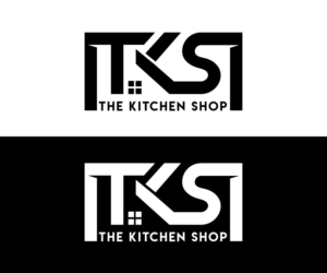 Logo Design by creatonymous for TKS Design Ltd  | Design #15209780