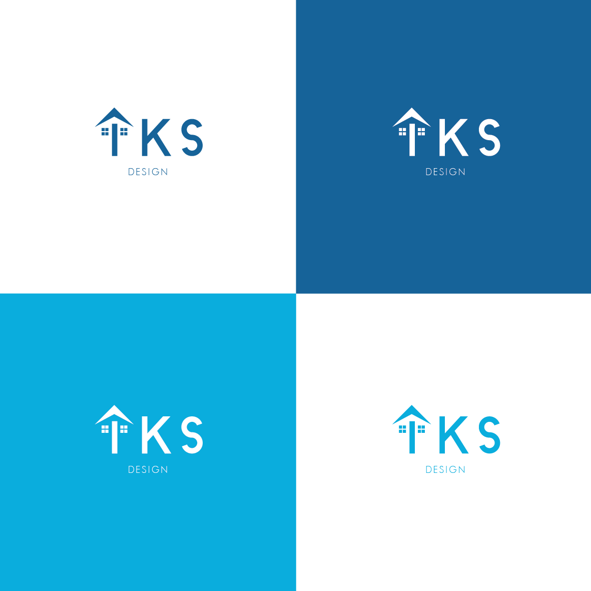 Design de Logo par chynthiadewi91 pour TKS Design Ltd  | Design #15219168
