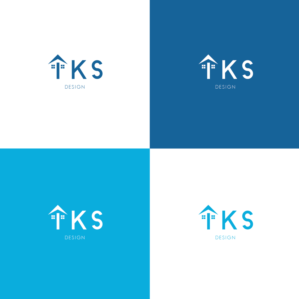 Logo Design by chynthiadewi91 for TKS Design Ltd  | Design #15219168