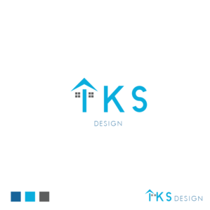 Diseño de Logo por chynthiadewi91 para TKS Design Ltd  | Diseño: #15219169