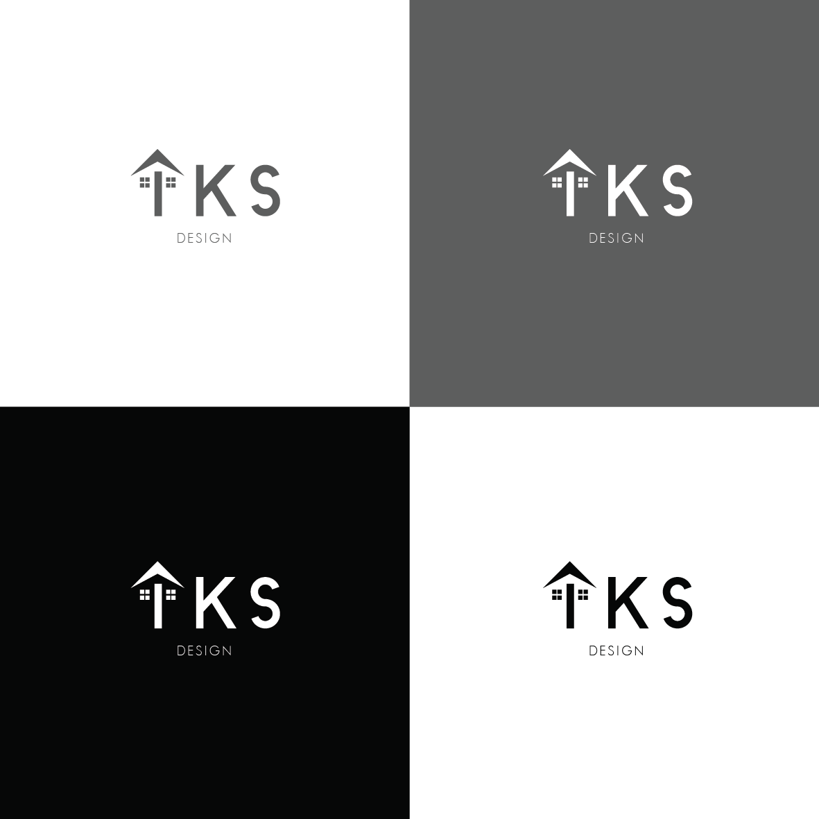 Diseño de Logo por chynthiadewi91 para TKS Design Ltd  | Diseño #15219170