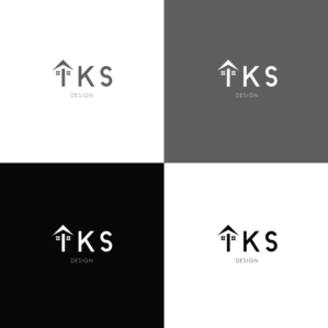 Diseño de Logo por chynthiadewi91 para TKS Design Ltd  | Diseño: #15219170