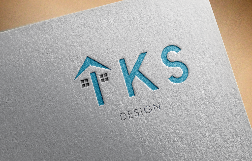 Logo-Design von chynthiadewi91 für TKS Design Ltd  | Design #15219171