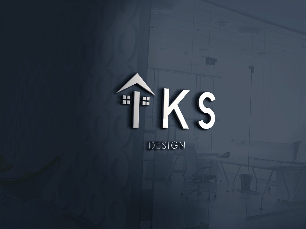 Diseño de Logo por chynthiadewi91 para TKS Design Ltd  | Diseño #15219172