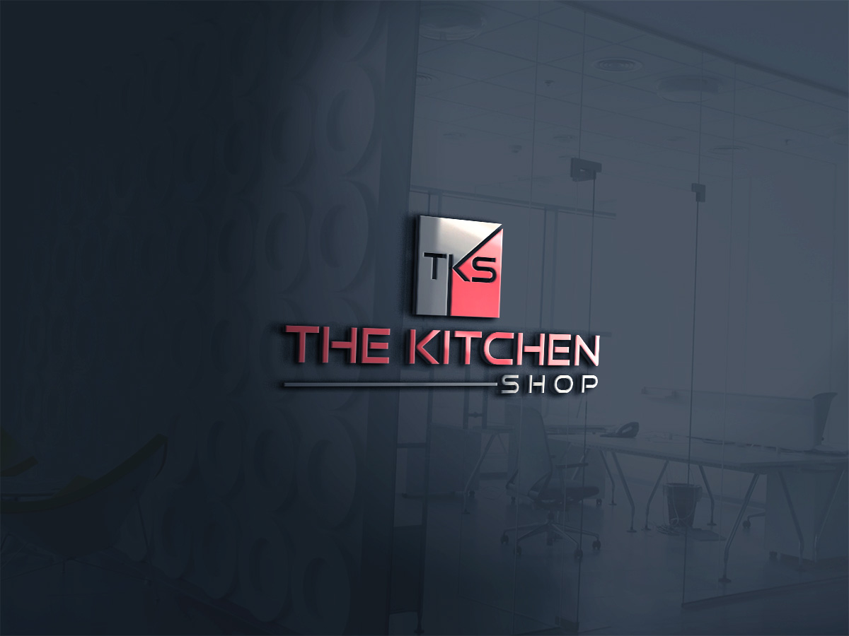 Diseño de Logo por P. S para TKS Design Ltd  | Diseño #15215812