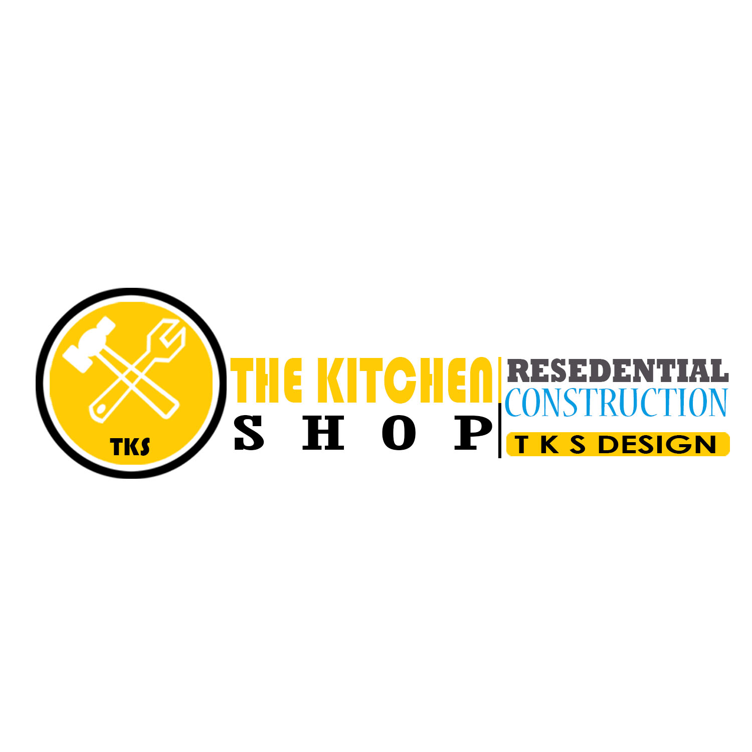 Logo Design by Muhammad Sulaiman for TKS Design Ltd  | Design #15247131