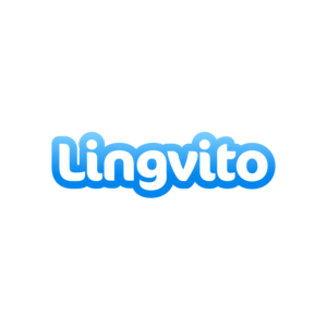 Logo Design by Wrique Design for Lingvito Limited | Design #15213594