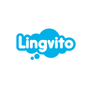 Logo Design by Wrique Design for Lingvito Limited | Design: #15213820