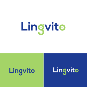 Logo Design by jen_nie for Lingvito Limited | Design #15256670
