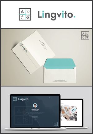 Logo Design by Chitrakosh