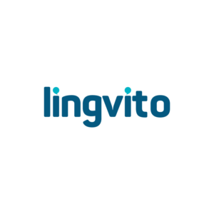 Lingvito | Logo Design by Samson Ngetich