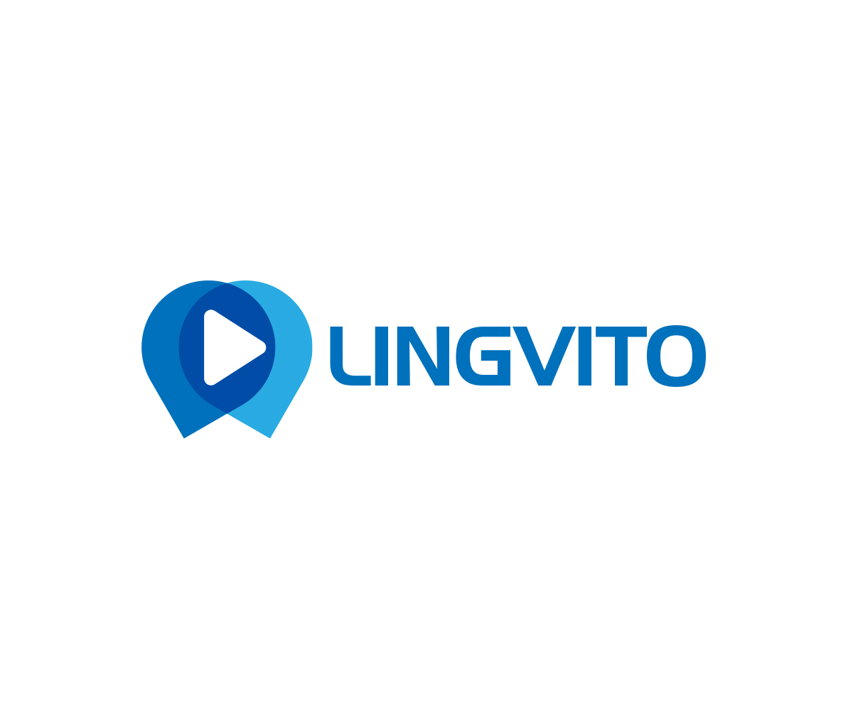 Logo Design by LawrieM for Lingvito Limited | Design #15221907