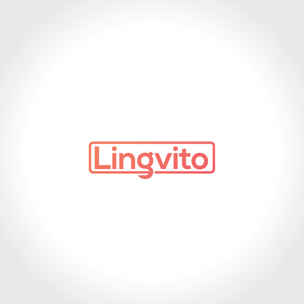 Logo Design by Sujit Banerjee for Lingvito Limited | Design #15211532