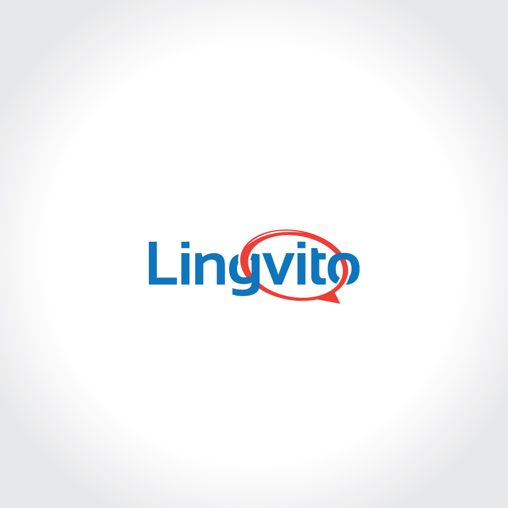 Logo Design by Sujit Banerjee for Lingvito Limited | Design #15211533