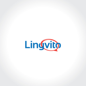 Logo Design by Sujit Banerjee for Lingvito Limited | Design: #15211533