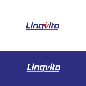Logo Design by Sujit Banerjee for Lingvito Limited | Design: #15211624
