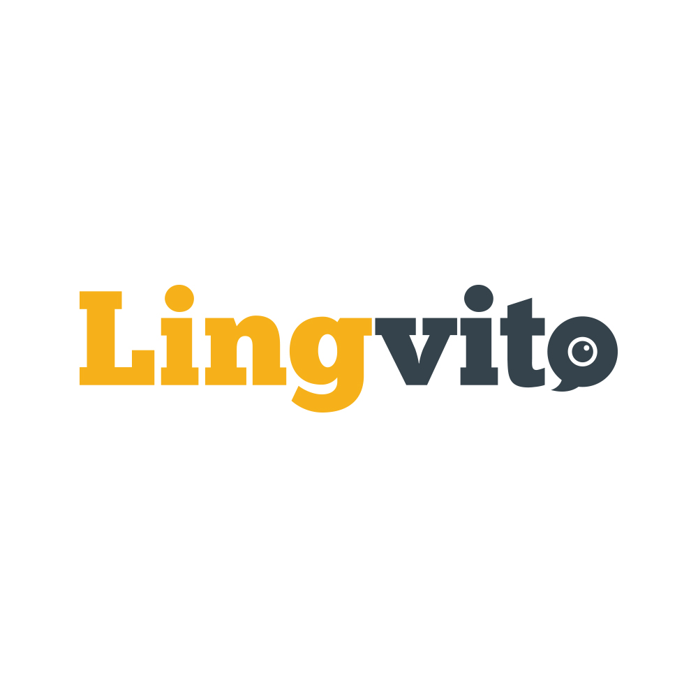 Diseño de Logo por stevenphillips89 para Lingvito Limited | Diseño #15302751