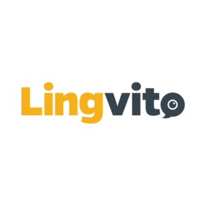 Logo Design by stevenphillips89 for Lingvito Limited | Design: #15302883