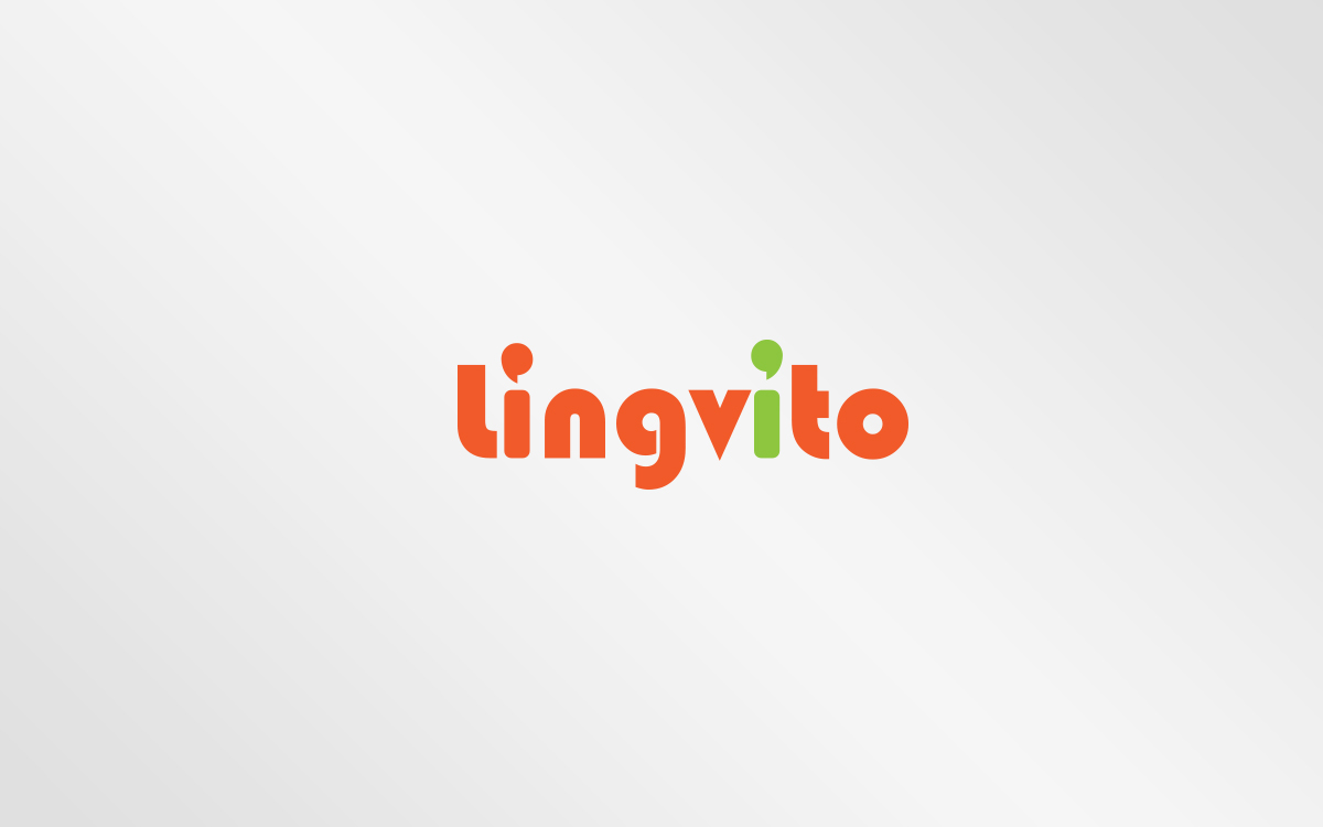 Logo Design by Grafactory for Lingvito Limited | Design #15247893