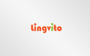 Logo Design by Grafactory for Lingvito Limited | Design: #15247893