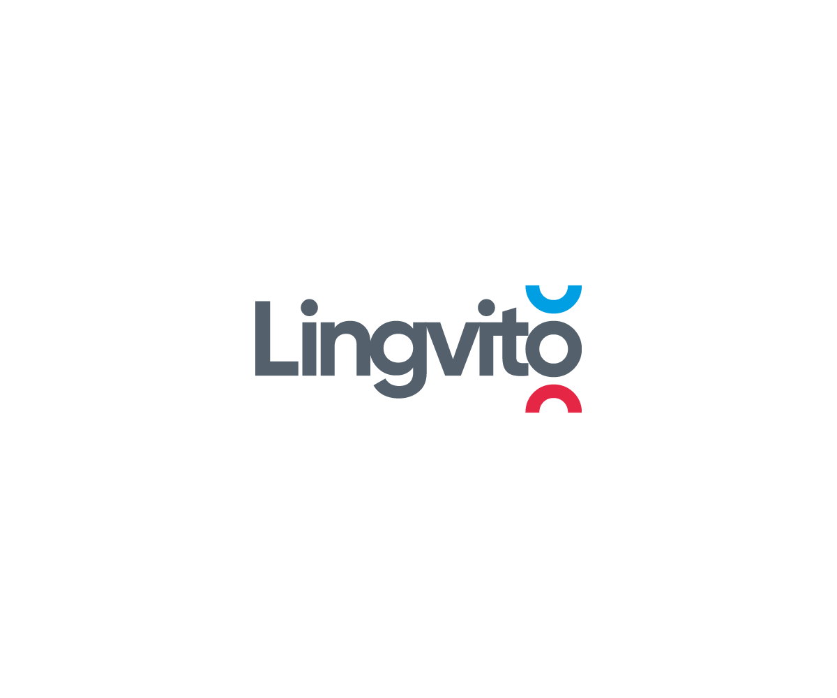 Logo-Design von onrtskn für Lingvito Limited | Design #15343717